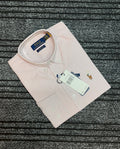 RL - NEW PINK STRIPE