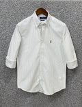 RL - White Stripe