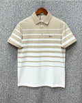 CHINA COTTON POLO - 02