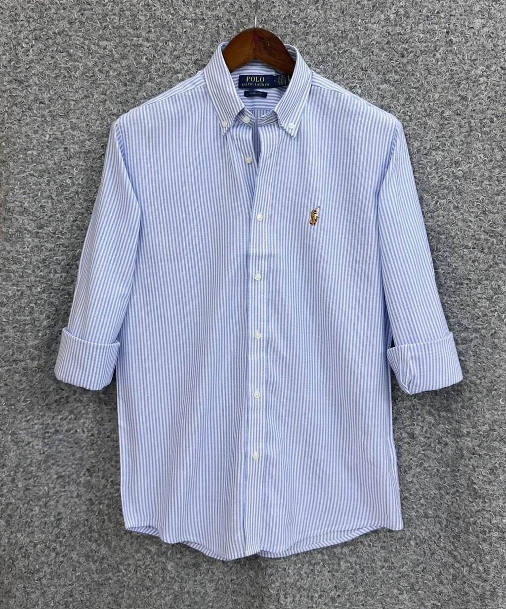 RL - New Sky Stripe