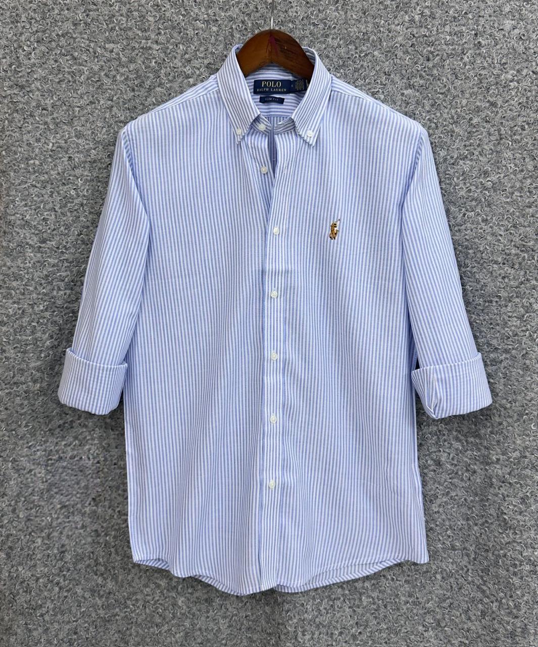 RL - New Sky Stripe