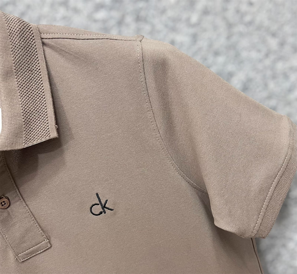 Ck Polo - Biscuit