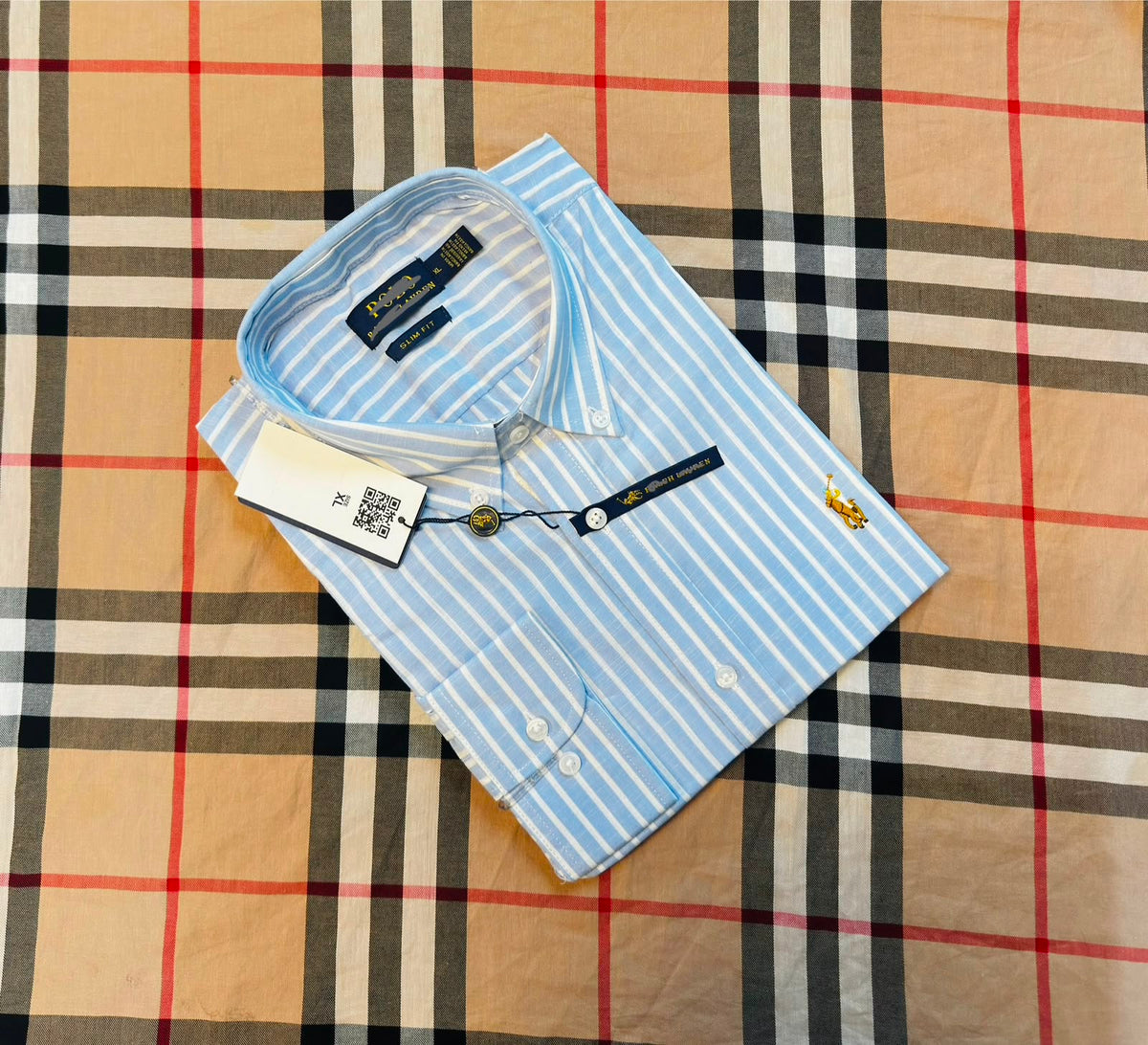 BLUE STRIPE (02)