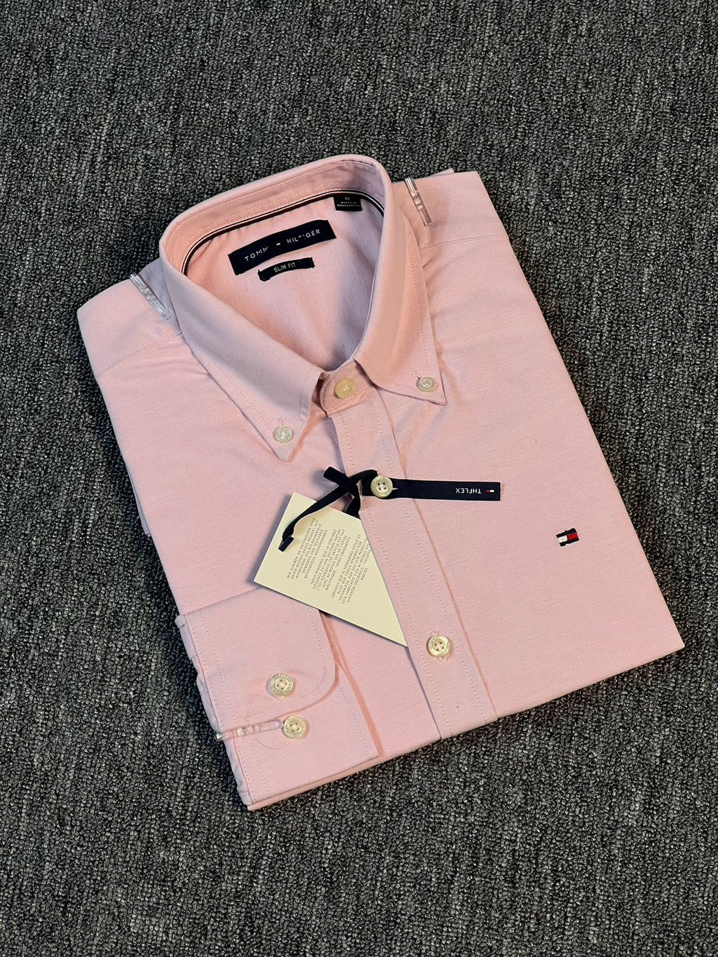 TM - Pink SOLID