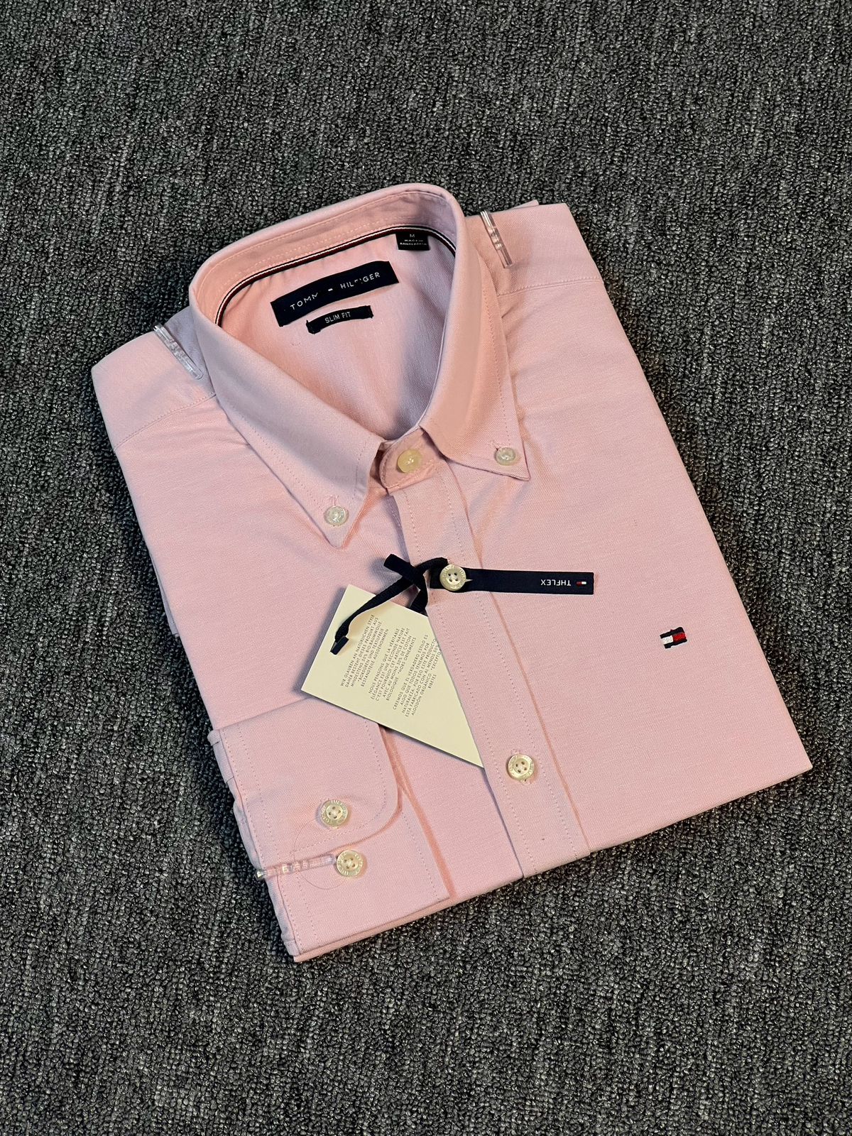 TM - Pink SOLID